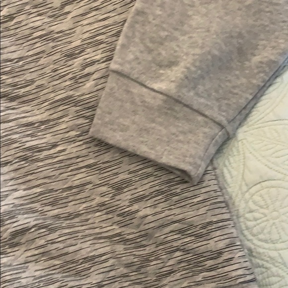 Okademiks Fearless sweat shirt - Picture 5 of 6